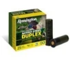 Nitro-Steel Duplex, 12 Gauge, BB and 4 Shot, 3 in, 1 1/4 oz, 1450 fps