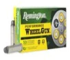 Performance WheelGun, 357 Magnum, 158 Grain, Lead Semi-Wadcutter, 1235 fps