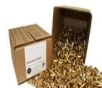 UMC Handgun, 9mm Luger, 115 Grain, Full Metal Jacket, 1145 fps