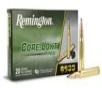 Core-Lokt Tipped, 30-06 Springfield, 180 Grain, Core-Lokt Tipped, 2745 fps