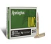 UMC Centerfire Rifle, 30-06 Springfield, 150 Grain, Full Metal Jacket, 2910 fps