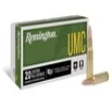 UMC Centerfire Rifle, 308 Win, 150 Grain, Full Metal Jacket, 2820 fps