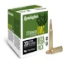 UMC Centerfire Rifle, 223 Rem, 45 Grain, Jacketed Hollow Point, 3550 fps