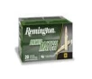 Premier Match, 223 Rem, 77 Grain, MatchKing Open Tip Match, 2790 fps