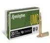 UMC Centerfire Rifle, 223 Rem, 45 Grain, Jacketed Hollow Point, 3550 fps
