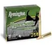 Hypersonic Bonded, 30-06 Springfield, 150 Grain, Core-Lokt Ultra Bonded Pointed Soft Point, 3035 fps