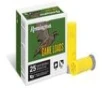 Game Load, 20 Gauge, 8 Shot, 2-3/4 in, 7/8 oz, 1225 fps