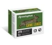 Game Load, 12 Gauge, 6 Shot, 2-3/4 in, 1 oz, 1290 fps