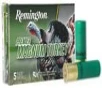 Premier Magnum Turkey, 12 Gauge, 5 Shot, 3 in, 2 oz, 1175 fps
