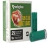 Gun Club, 12 Gauge, 8 Shot, 2-3/4 in, 1 oz, 1185 fps