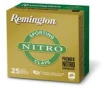 Premier Nitro Sporting Clays, 12 Gauge, 8 Shot, 2-3/4 in, 1 1/8 oz, 1300 fps