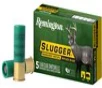 Managed Recoil Slugger, 12 Gauge, 438 Grain, 2-3/4 in, 1200 fps