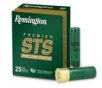 Premier STS, 28 Gauge, 8 Shot, 2-3/4 in, 3/4 oz, 1250 fps