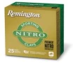 Premier Nitro Sporting Clays, 410 Bore, 8 Shot, 2-1/2 in, 1/2 oz, 1300 fps