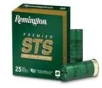 Premier STS, 12 Gauge, 8.5 Shot, 2-3/4 in, 1 1/8 oz, 1145 fps
