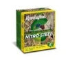 Nitro-Steel, 12 Gauge, 2 Shot, 3-1/2 in, 1 1/2 oz, 1500 fps