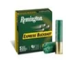 Express Buckshot, 12 Gauge, 0 Buck Shot, 2-3/4 in, 1275 fps