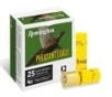 Pheasant Load, 20 Gauge, 4 Shot, 2-3/4 in, 1 oz, 1220 fps