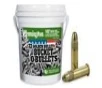 22 Golden Bullet, 22 LR, 36 Grain, Brass Plated Hollow Point, 1280 fps