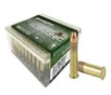 Subsonic Rimfire, 22 LR, 40 Grain, Copper Plated Hollow Point, 1050 fps