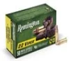 22 Viper®, 22 LR, 36 Grain, Plated Truncated Cone Solid, 1410 fps