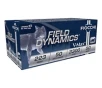 Fiocchi Field Dynamics V-MAX 223 Remington Rifle Ammunition 50 Round Box
