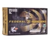 Federal Trophy Copper Tipped Sabot Slug 12 Gauge Shotshells