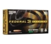 Fiocchi Range Dynamics FMJBT Rifle Ammunition 20 Round Box