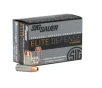 Sig Sauer Elite Performance V-Crown Pistol Ammunition 20 Round Box