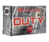 Hornady Critical Duty FlexLock Pistol Ammunition