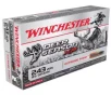 Winchester Deer Season XP Extreme Point Rifle Ammunition 20 Round Box