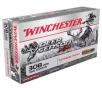 Winchester Deer Season XP Extreme Point Rifle Ammunition 20 Round Box