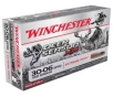 Winchester Deer Season XP Extreme Point Rifle Ammunition 20 Round Box