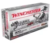 Winchester Deer Season XP Extreme Point Rifle Ammunition 20 Round Box