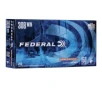 Federal Power Shok 308 Winchester Rifle Ammunition 20 Round Box