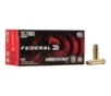 American Eagle Revolver Ammunition 50 Round Box