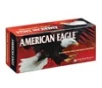 Federal American Eagle FMJ Pistol Ammunition 50 Round Box