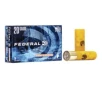 Federal Power-Shok Rifled Slug Shotshells