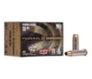 Federal Premium Personal Defense Hydra-Shok Pistol Ammunition 20 Round Box