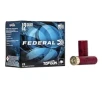 Federal Top Gun Target Load Lead Shotshells