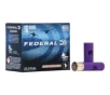 Federal Speed Shok Steel Shotshells