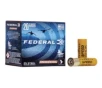 Federal Speed Shok Steel Shotshells