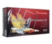 Hornady Superformance SST Rifle Ammunition 20 Round Box