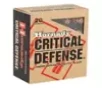 Hornady Critical Defense FTX Pistol Ammunition