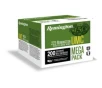Remington UMC Rifle Ammunition Mega Pack 200 Round Box