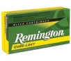 Remington Core-Lokt Pointed Soft Point Rifle Ammunition 20 Round Box