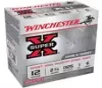 Winchester Super X Game &amp; Target Xpert HV Steel Shot Shotshells