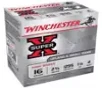 Winchester Super-X Upland &amp; Small Game Shotshells