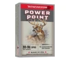 Winchester Super-X Power-Point Rifle Ammunition 20 Round Box
