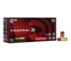 Federal American Eagle Syntech Action 9mm Handgun Ammunition 50 Round Box
